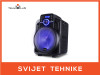 Zvučnik Akai ABTS-I6 Portable Bluetooth