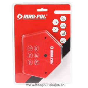 Magnet za varioce
