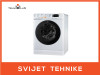 Mašina za pranje i sišenje Indesit XWDE 961480X WSSS