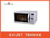 Mikrotalasna pećnica Vox MWH GD23 S