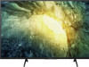 SONY 49'' X7055 4K SMART TV