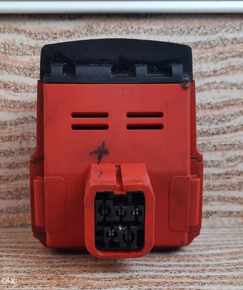 Hilti baterija 14.4V 2.6Ah (Garancija 3 mjeseca)