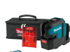 MAKITA AKUMULATORSKI KRIŽNI LASERSKI NIVELIR SK105DSA1