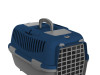 Transporter sa PVC vratima 12kg plava 50105
