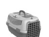 Transporter sa PVC vratima 12kg siva 50106