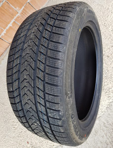 Gume 285/45 22 114V GRIPMAX Pro-Winter (285/45 R22)