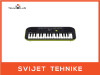 Klavijatura Casio SA-46AH7