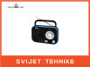 Radio Akai PR003A-410