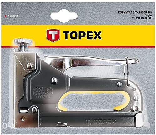 HEFTARICA 4-14mm TOPEX