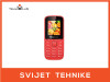 Mobilni telefon Panasonic GD100S (red)