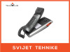 Telefon stoni MaxCom KXT400 sivi