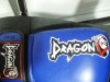 KOŽNE RUKAVICE ZA KICKBOXING,BOKS, KICKBOX