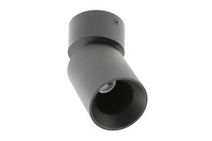 Usmjeravajuća lampa LED crna bijela