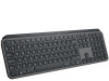 LOGITECH MX Keys Advanced Wireless Illuminated Keyboard