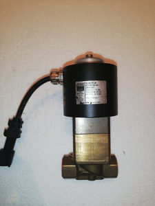 Magnet ventil GSR kt513210 vmag