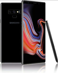 galaxy note 9 olx