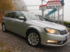 VW PASSAT VII 2.0TDI 103KW*AUTOMATIK*NAVIGACIJA *