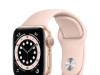 PAMETNI SAT APPLE WATCH SERIES 6 44MM GOLD PINK