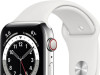 PAMETNI SAT APPLE WATCH SERIES 6 44MM SILVER