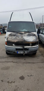 Iveco Daily 50c13