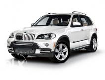 Rent a Car Bmw