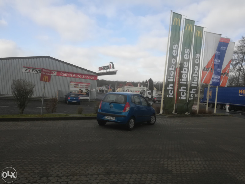Rent a Car Bmw