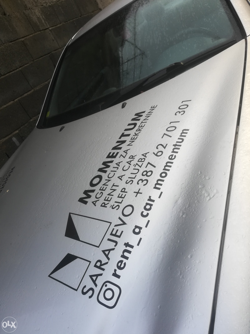 Rent a Car Bmw