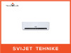Klima 18 Whirlpool SPIW 318L 5kW inverter