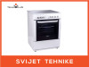 Električni šporet Vox CTR 6001