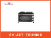 Mini elektrik Kumtel KF5360 M