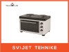 Mini elektrik Luxell LX13560