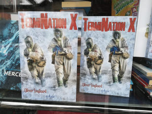 Termination-X