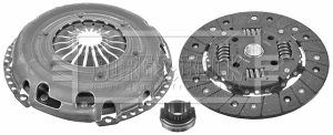 SET KVACILA GOLF / SKODA / AUDI / SEAT 1.6