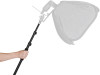 Walimex teleskop za rasvjetu 63-163cm