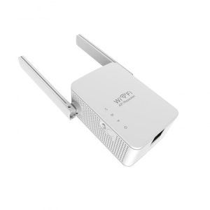 Pix-Link LV-WR13 Wireless-N Range Extender/AP 300Mbps