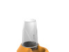 Dozator za hranu Stella orange 50153