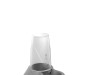 Dozator za hranu Stella siva 50154