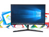 Monitor Samsung Odyssey CRG5 24'' 144Hz zakrivljeni