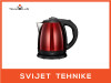 Električni bokal Elit WKM-1.7 Red