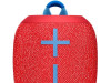 LOGITECH ULTIMATE EARS WONDERBOOM 2-RADICAL RED-BT-EMEA