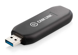 Elgato Cam Link 4K HDMI Camera Connector