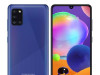 AKCIJA Samsung Galaxy A31 (2020) 6/128GB Dual SIM