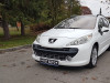PEUGEOT 207 SW 1.6 BENZIN 2008 PANORAMA