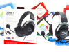 Gaming slušalice HyperX Cloud II 7.1