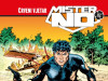 Mister No 112 / LIBELLUS