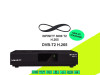 ZEMALJSKI DIG.RESIVER DVB-T2 HEVC H.265 INFINITY