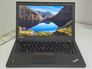 Lenovo X250