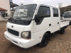 KIA K 2700 2 700 2004 putar 2.7 DIZEL