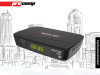 RESIVER ZA TV REDLINE T20 PLUS, DVB-T2, H.265/HEVC