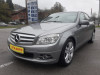 MERCEDES C 200 2.2 CDI AVANTGARDE